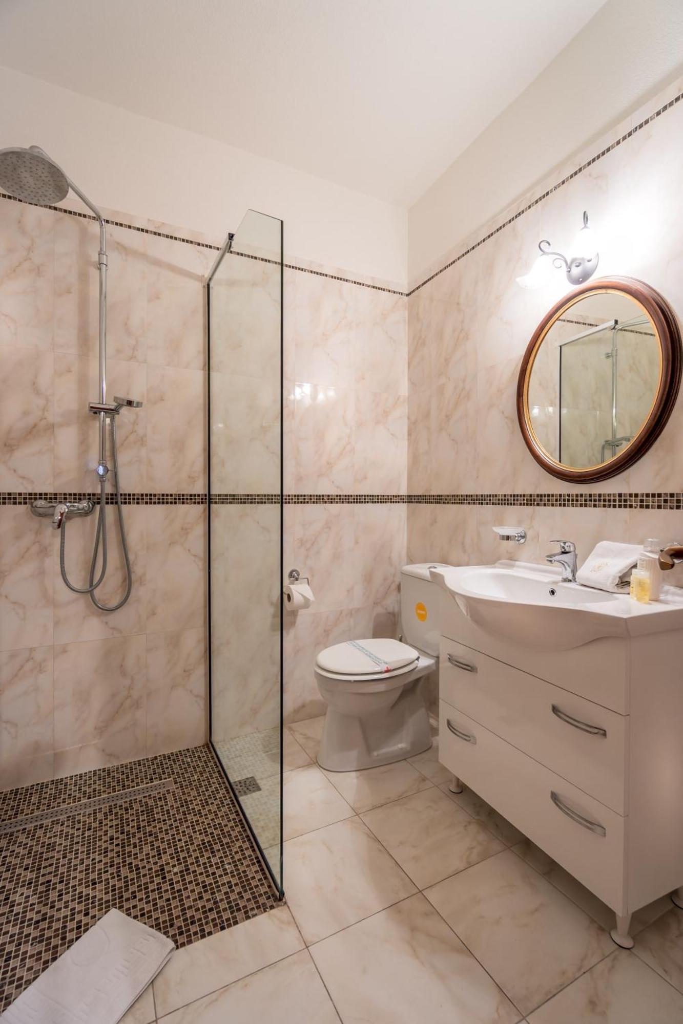 Apartments Leo Kotor Rom bilde