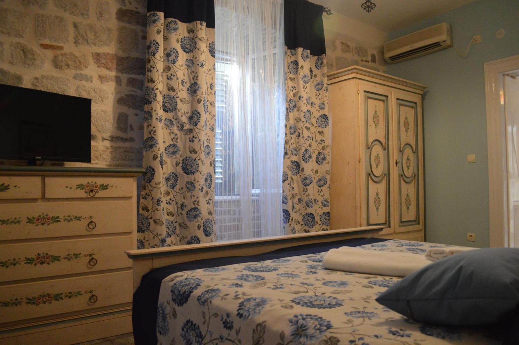 Apartments Leo Kotor Rom bilde
