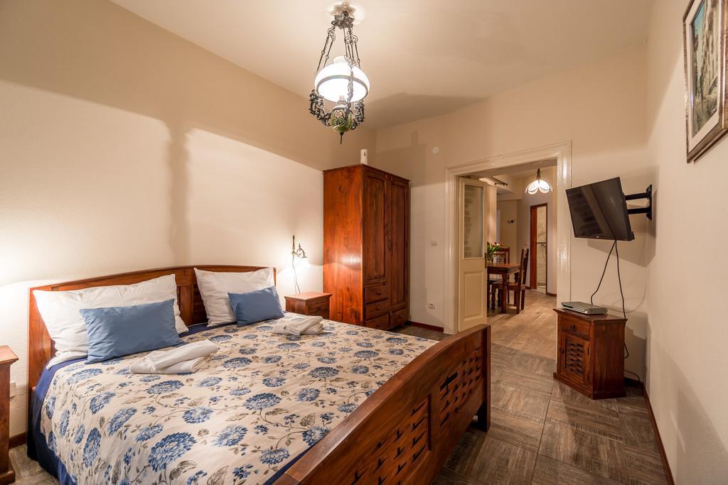 Apartments Leo Kotor Rom bilde