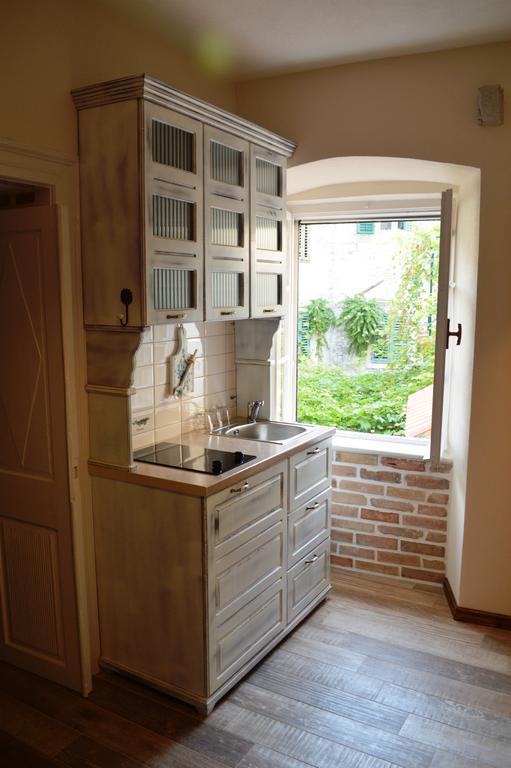 Apartments Leo Kotor Rom bilde